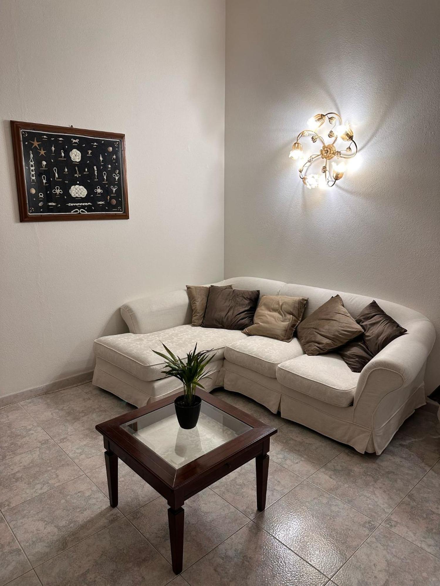 Apartment Casa Tina Olbia