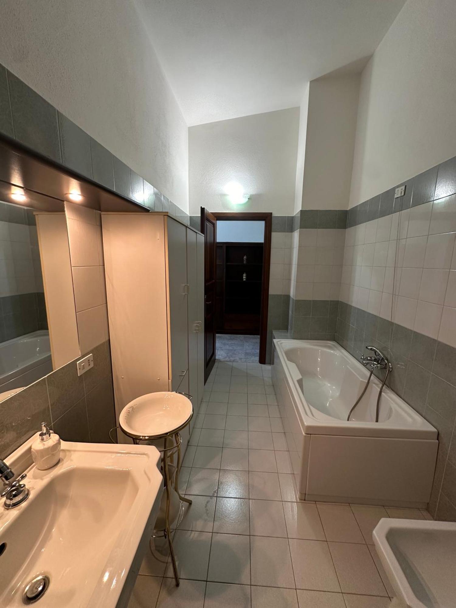 Apartment Casa Tina *