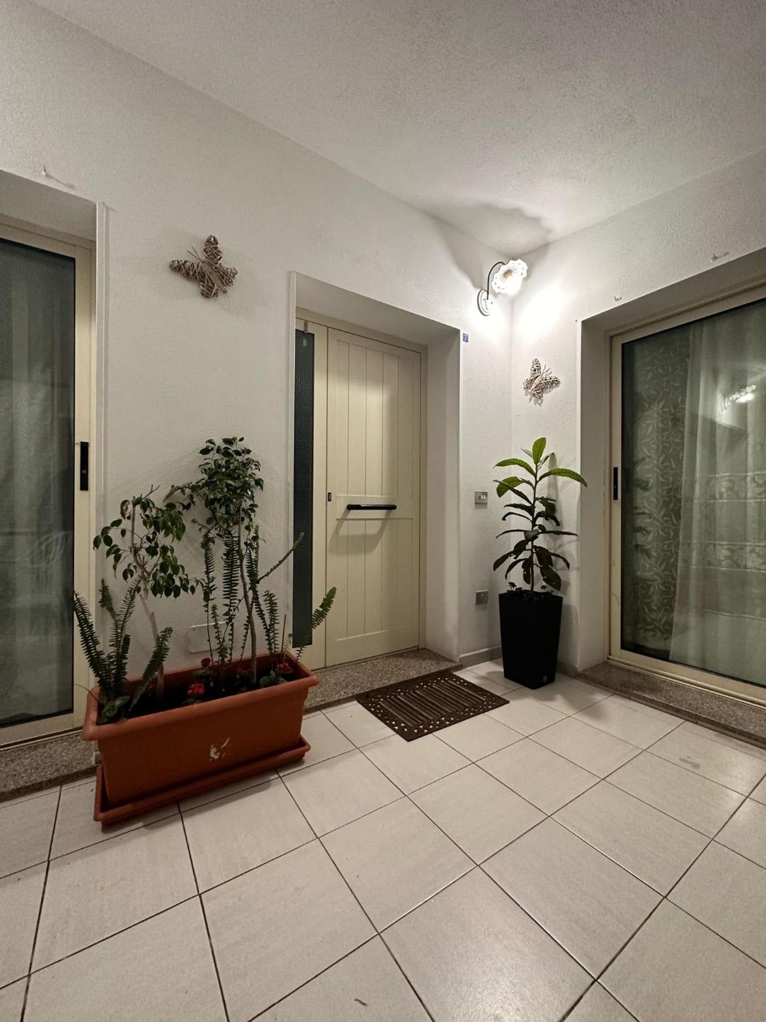 Apartment Casa Tina Olbia