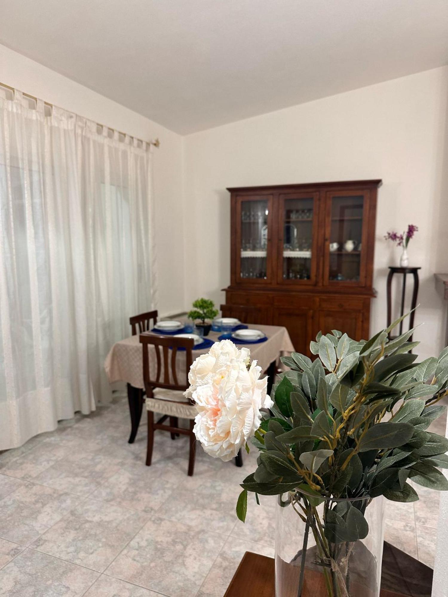 Apartment Casa Tina