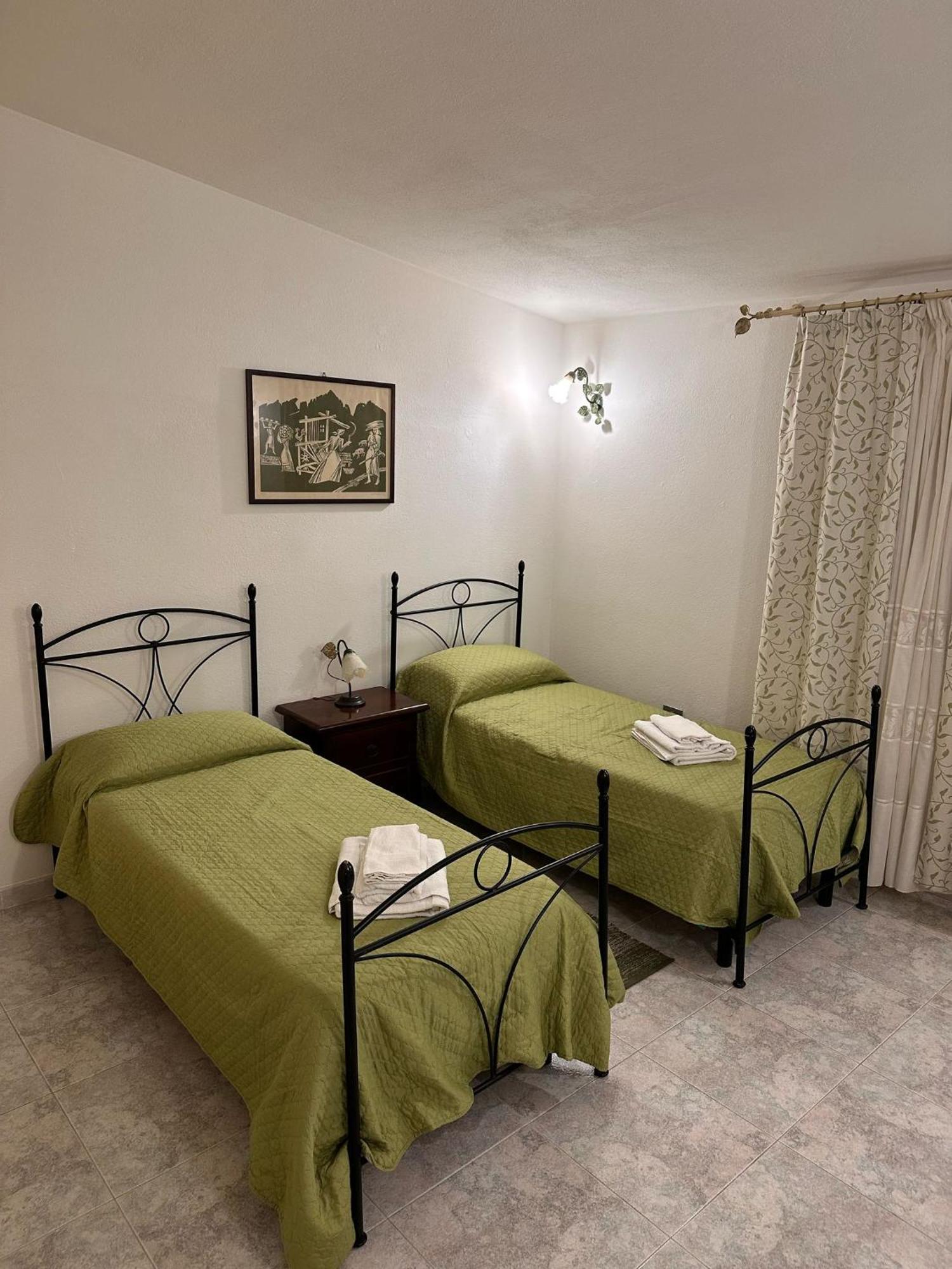 Apartment Casa Tina *