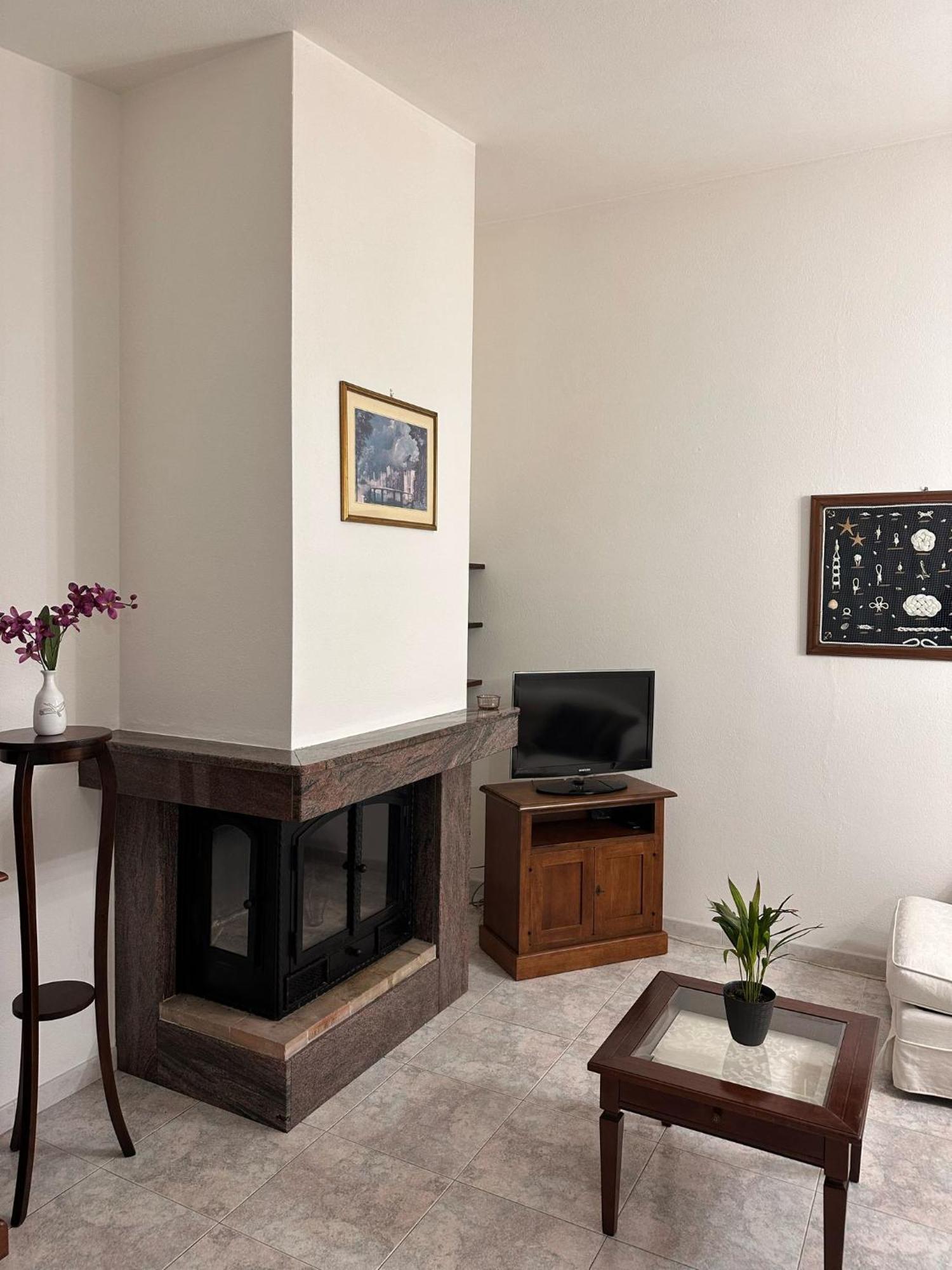 Casa Tina Apartment