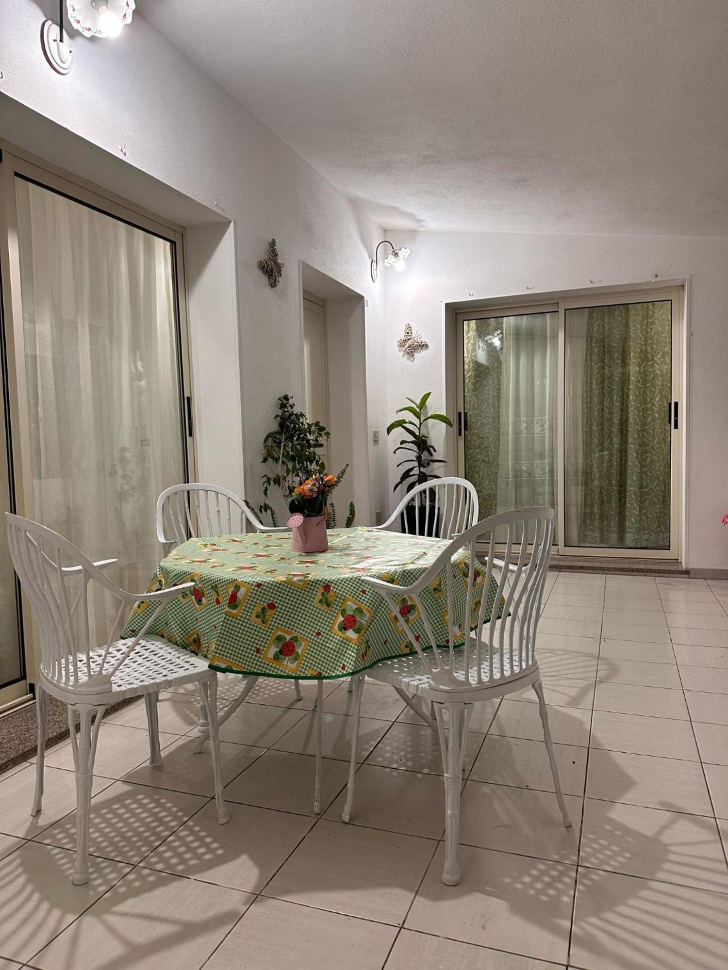 Casa Tina * Olbia