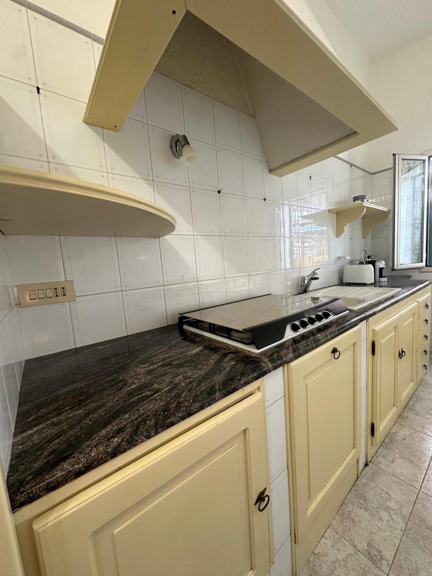 Casa Tina Apartment *