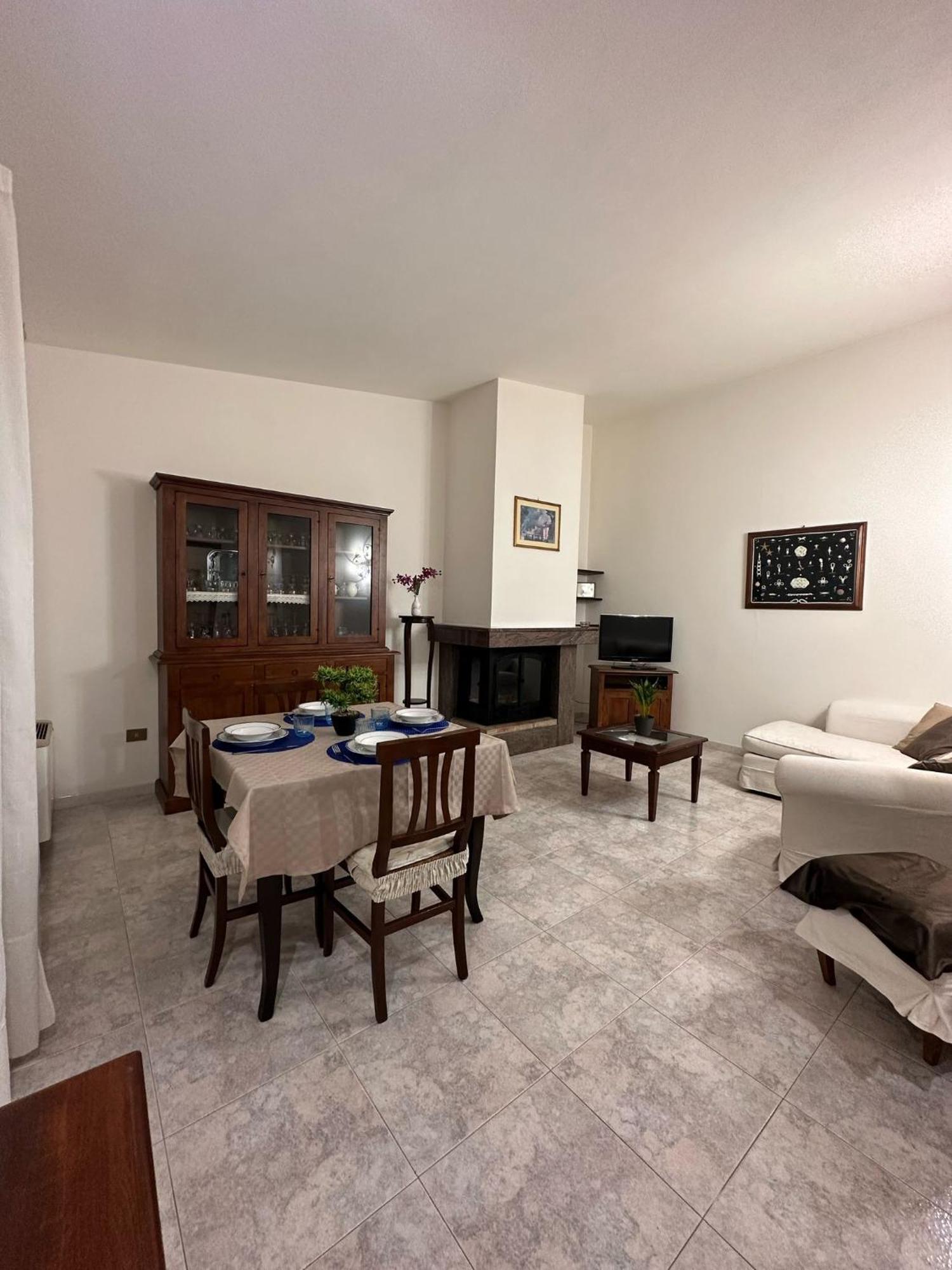 Casa Tina Apartment Olbia